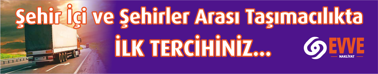 Yayla Mahallesi enne nakliyat