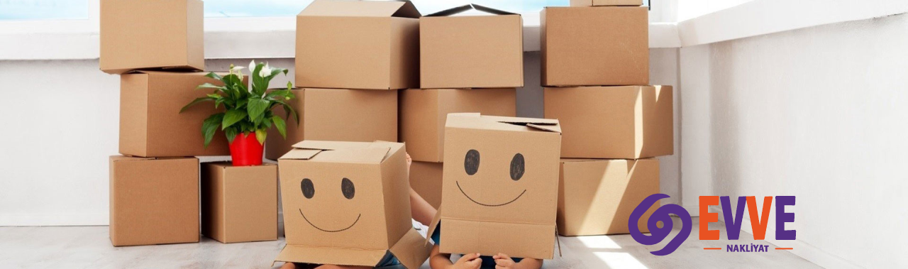 Yayla Mahallesi Nakliyat